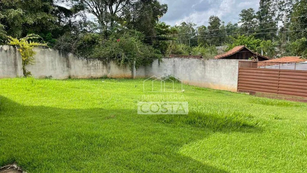 Chácara, 3 quartos, 1000 m² - Foto 10