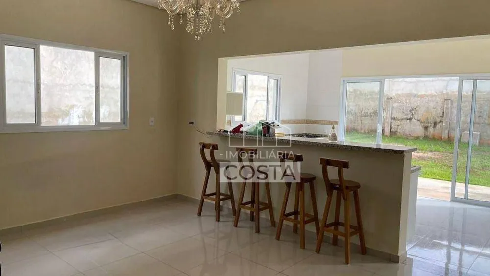 Chácara, 3 quartos, 1000 m² - Foto 5