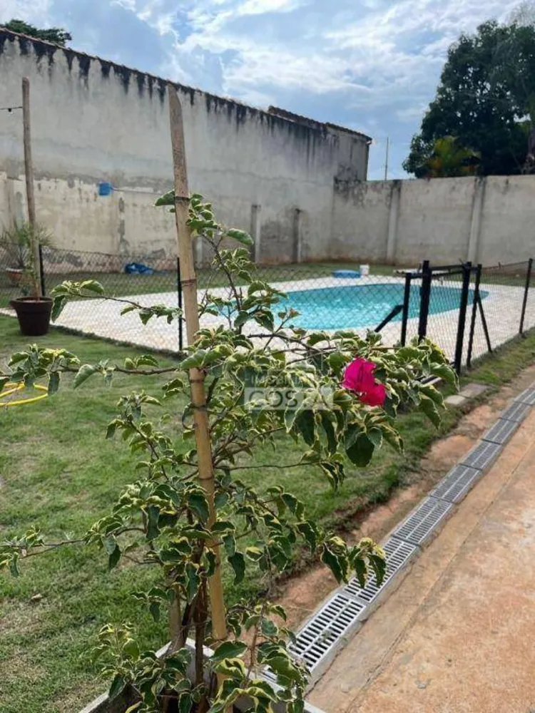 Chácara, 3 quartos, 1000 m² - Foto 11