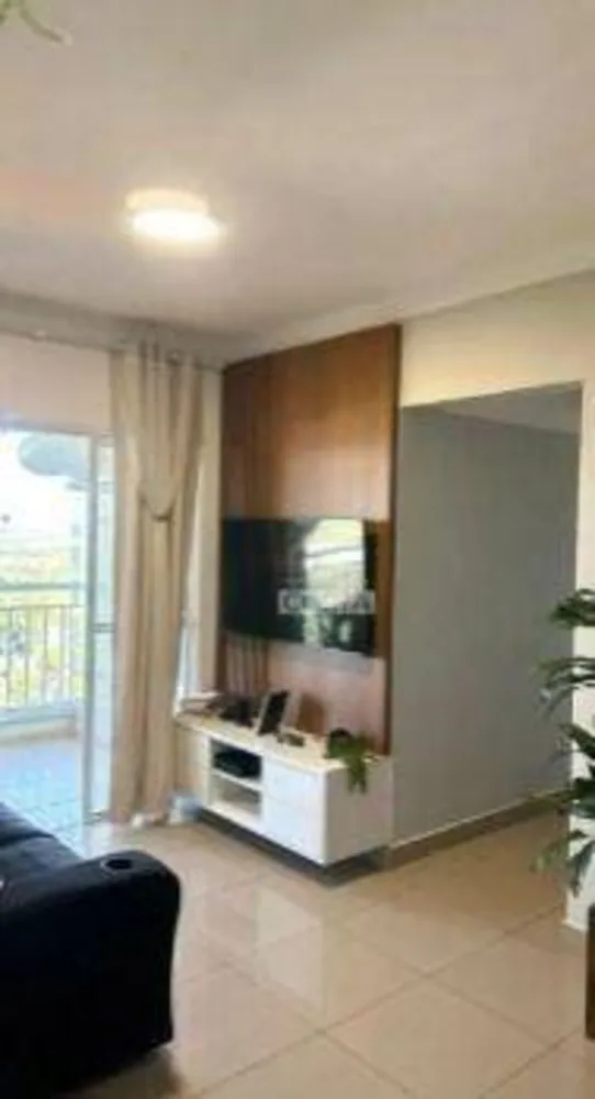 Apartamento, 3 quartos, 76 m² - Foto 2