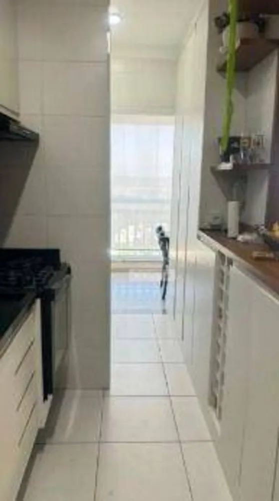 Apartamento, 3 quartos, 76 m² - Foto 7