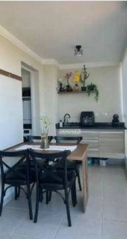 Apartamento, 3 quartos, 76 m² - Foto 5