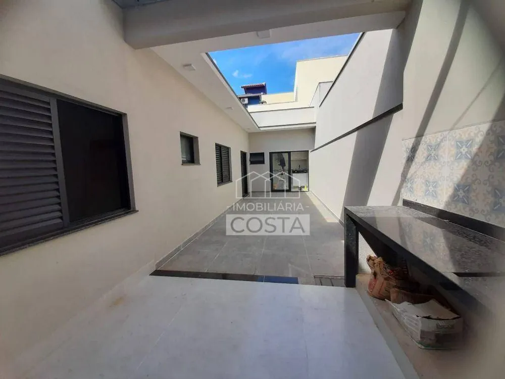 Casa de Condomínio, 3 quartos - Foto 8