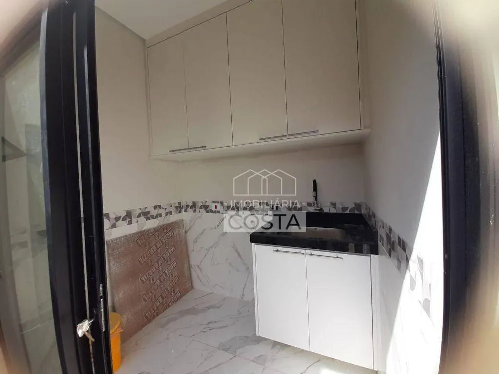Casa de Condomínio, 3 quartos - Foto 7