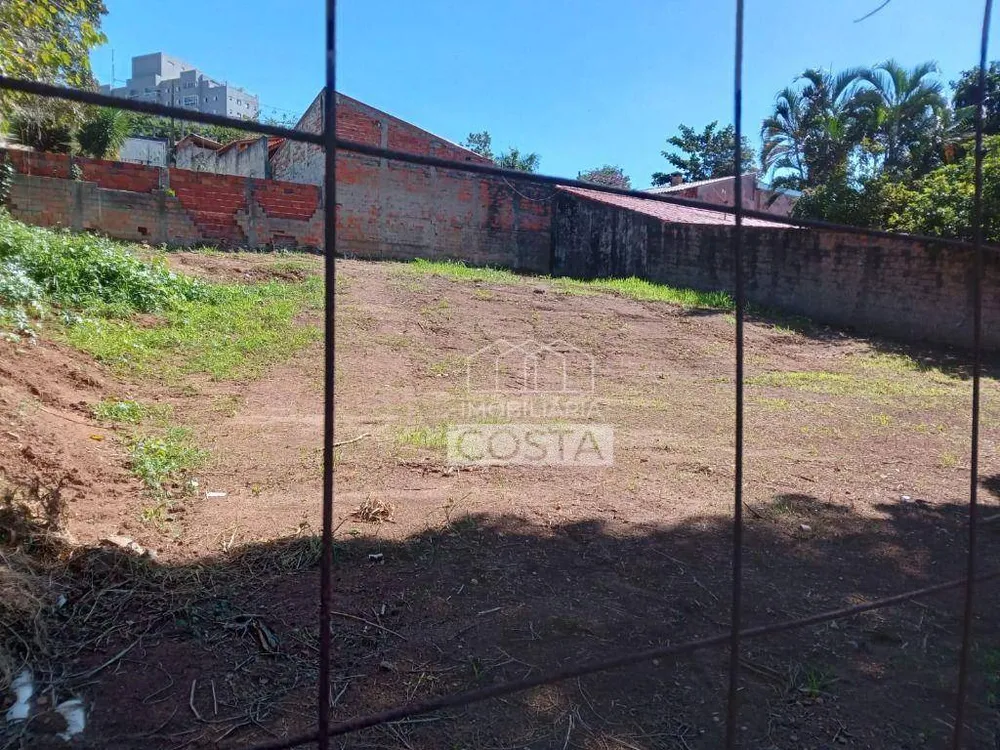 Terreno, 500 m² - Foto 1