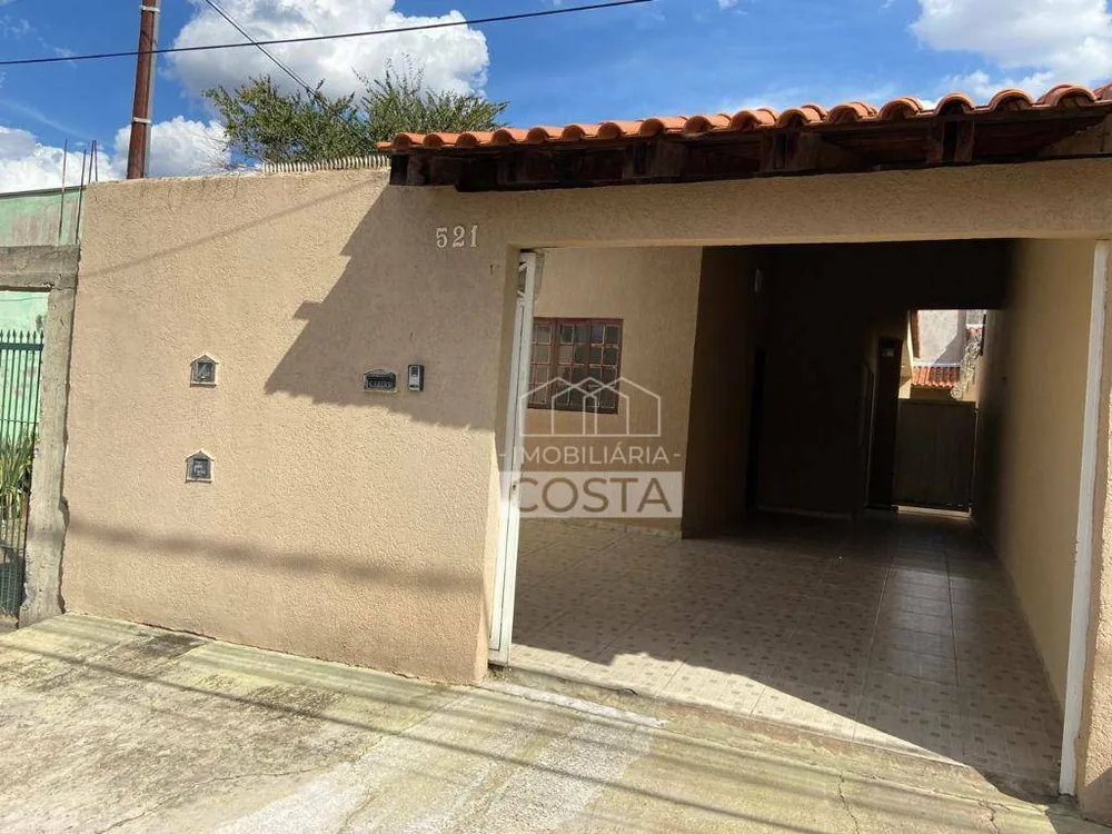 Casa, 2 quartos, 112 m² - Foto 1