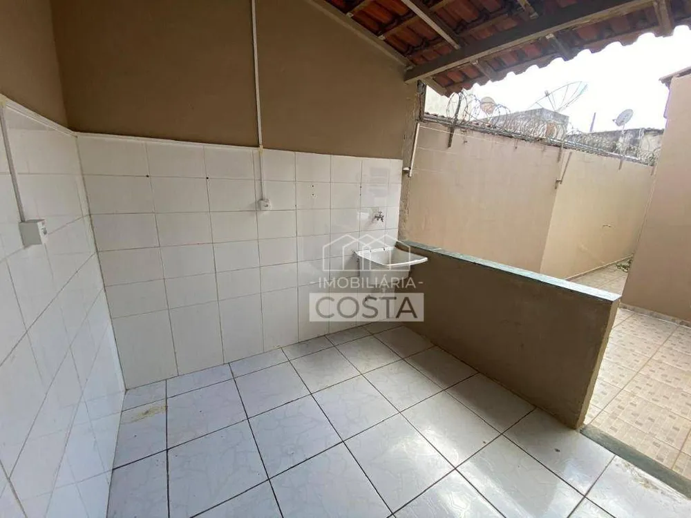 Casa, 2 quartos, 112 m² - Foto 20