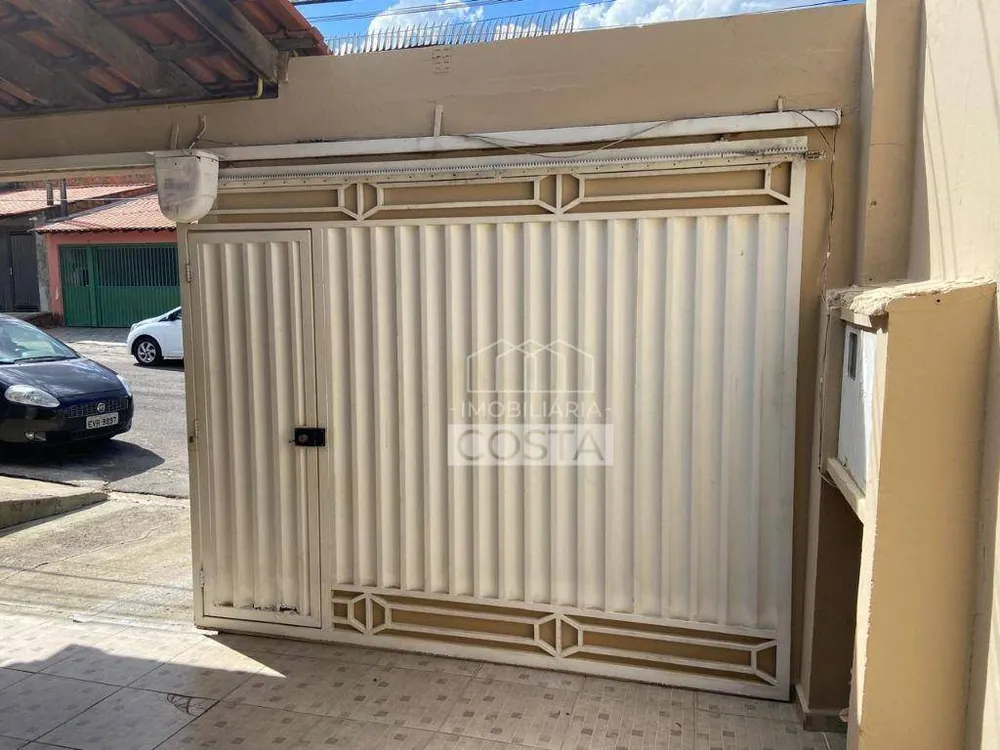 Casa, 2 quartos, 112 m² - Foto 2