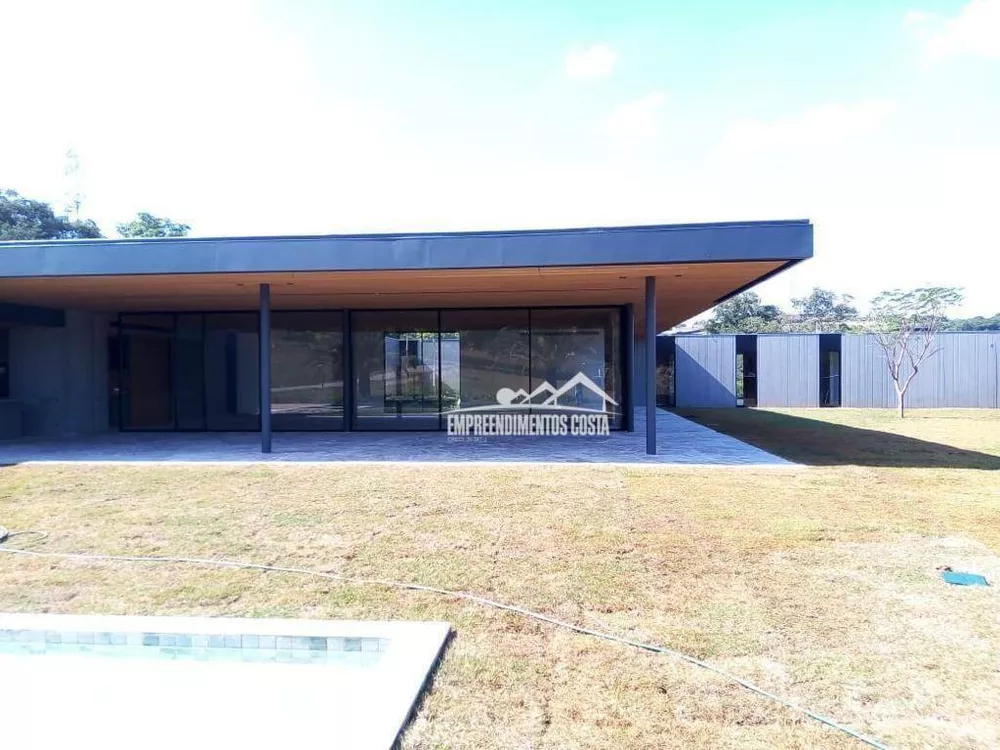 Casa de Condomínio, 7 quartos - Foto 5