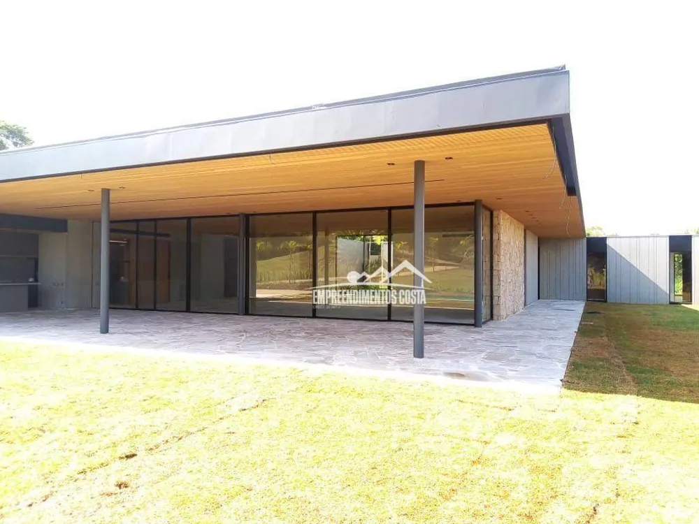 Casa de Condomínio, 7 quartos - Foto 9