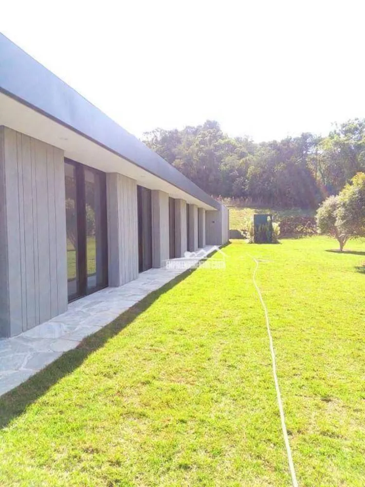 Casa de Condomínio, 7 quartos - Foto 12