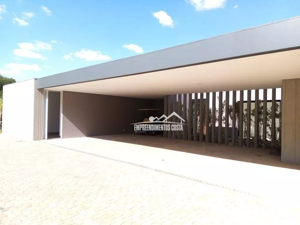 Casa de Condomínio, 7 quartos - Foto 6