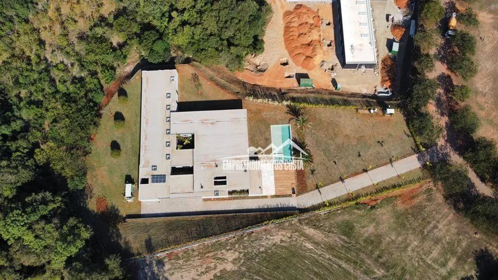 Casa de Condomínio, 7 quartos - Foto 8