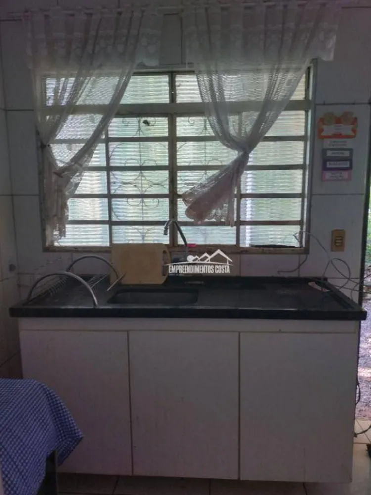 Chácara, 3 quartos, 2000 m² - Foto 6