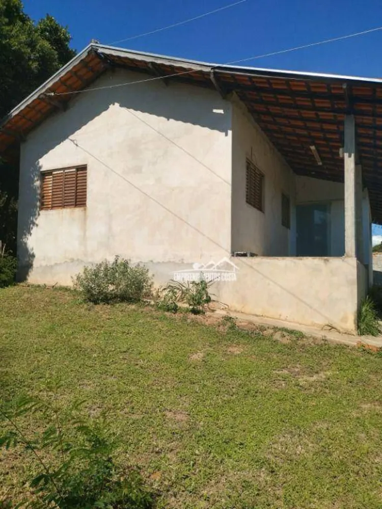 Chácara, 3 quartos, 2000 m² - Foto 2