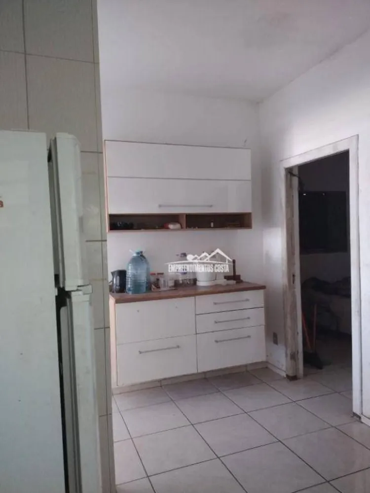 Chácara, 3 quartos, 2000 m² - Foto 3