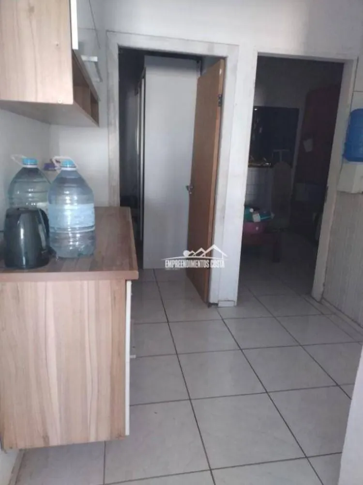 Chácara, 3 quartos, 2000 m² - Foto 5