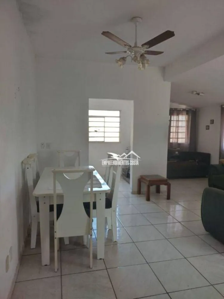 Chácara, 3 quartos, 2000 m² - Foto 8