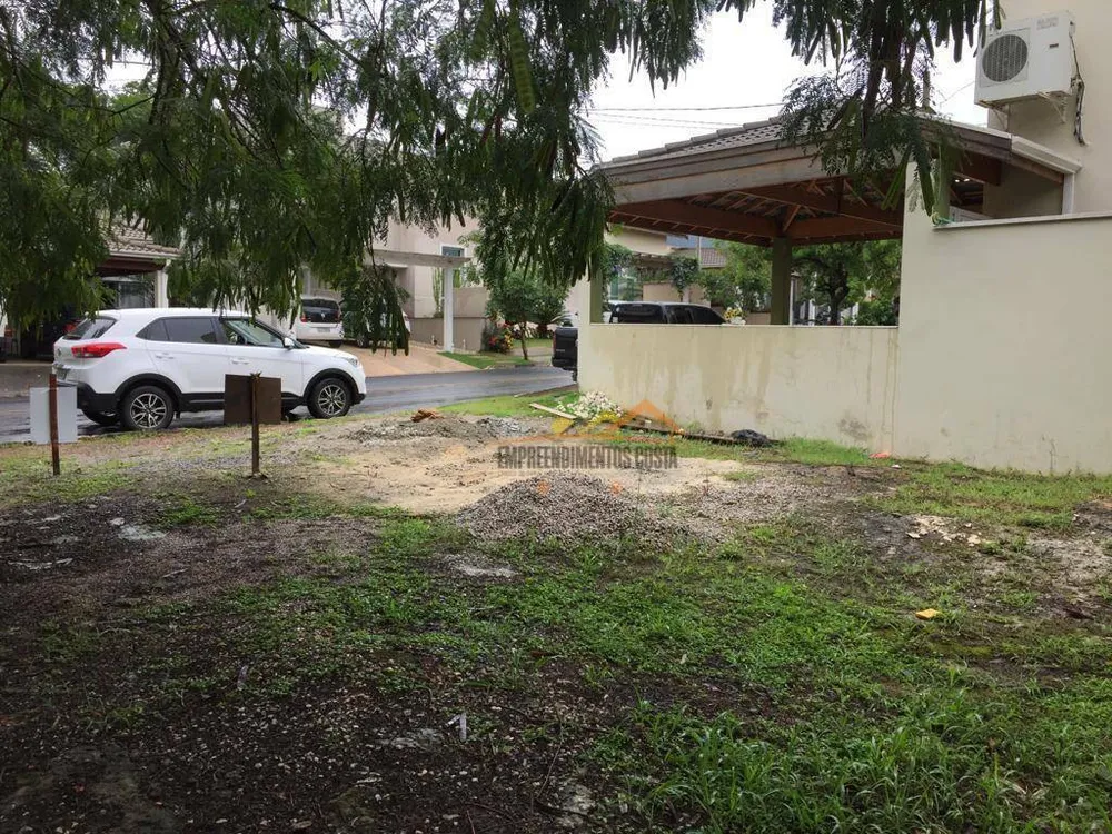 Loteamento e Condomínio, 231 m² - Foto 3