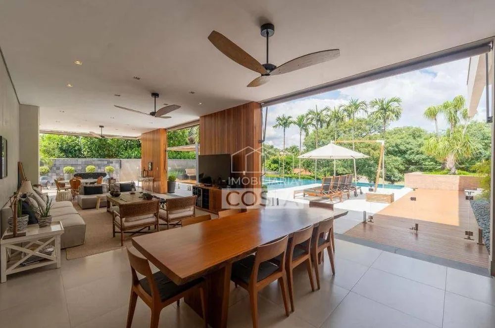 Casa de Condomínio, 6 quartos - Foto 3