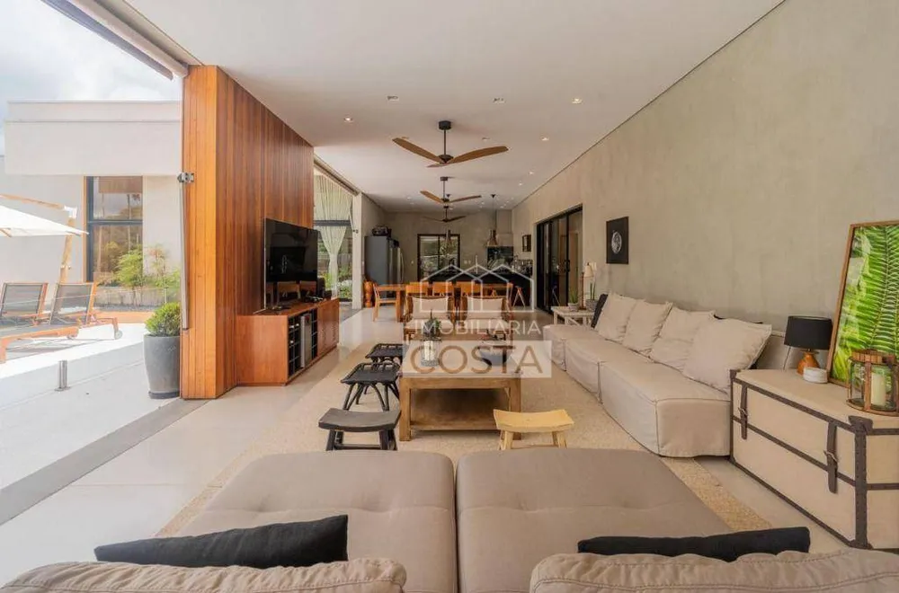 Casa de Condomínio, 6 quartos - Foto 5