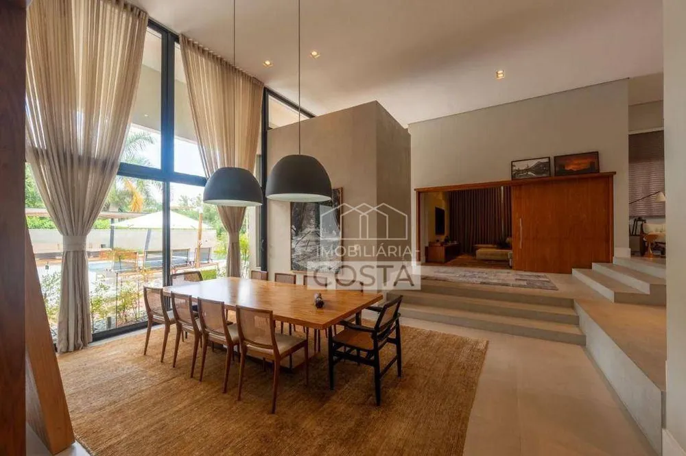 Casa de Condomínio, 6 quartos - Foto 4