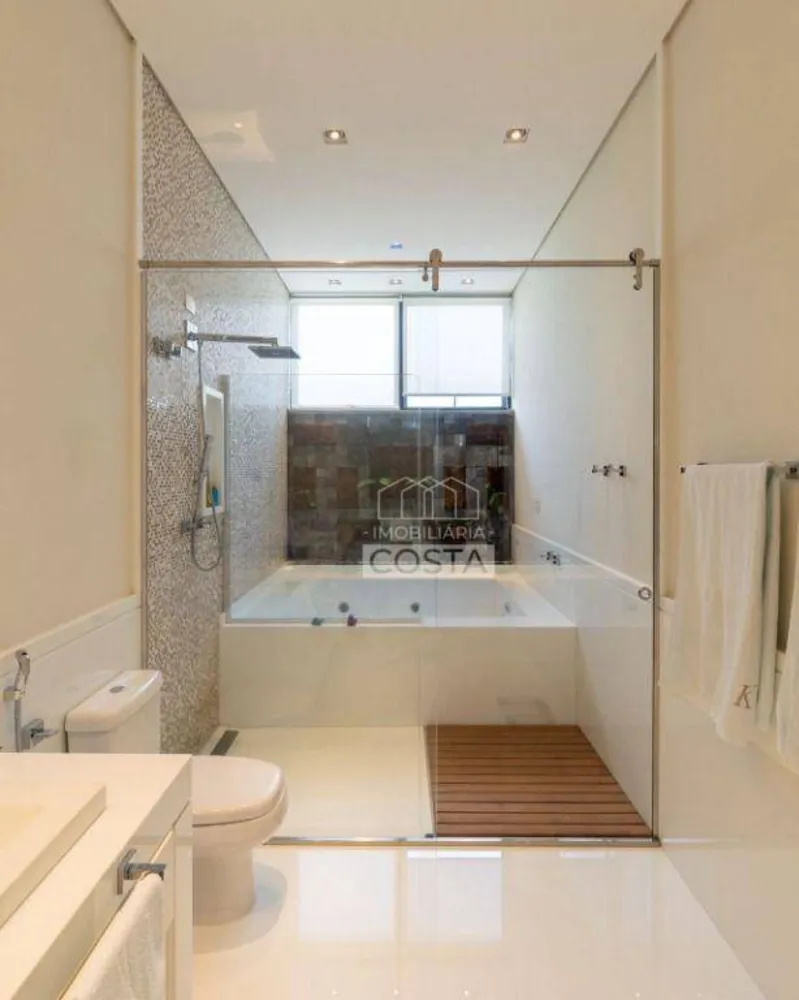 Casa de Condomínio, 6 quartos - Foto 11