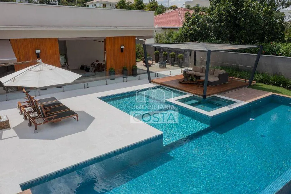 Casa de Condomínio, 6 quartos - Foto 15
