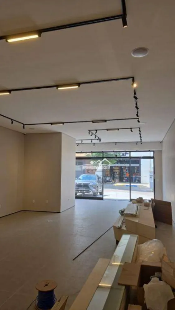 Loja-Salão, 140 m² - Foto 11