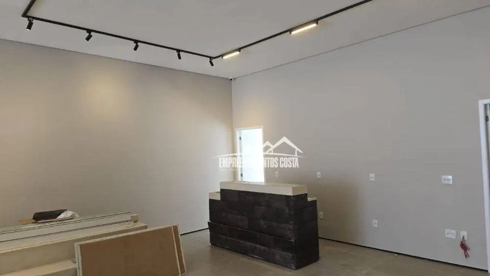 Loja-Salão, 140 m² - Foto 2