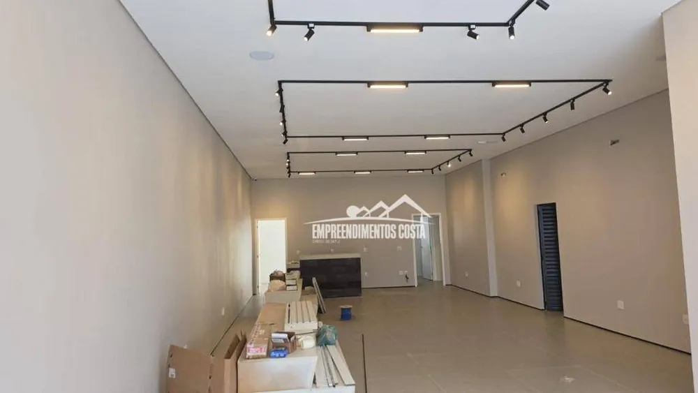 Loja-Salão, 140 m² - Foto 1