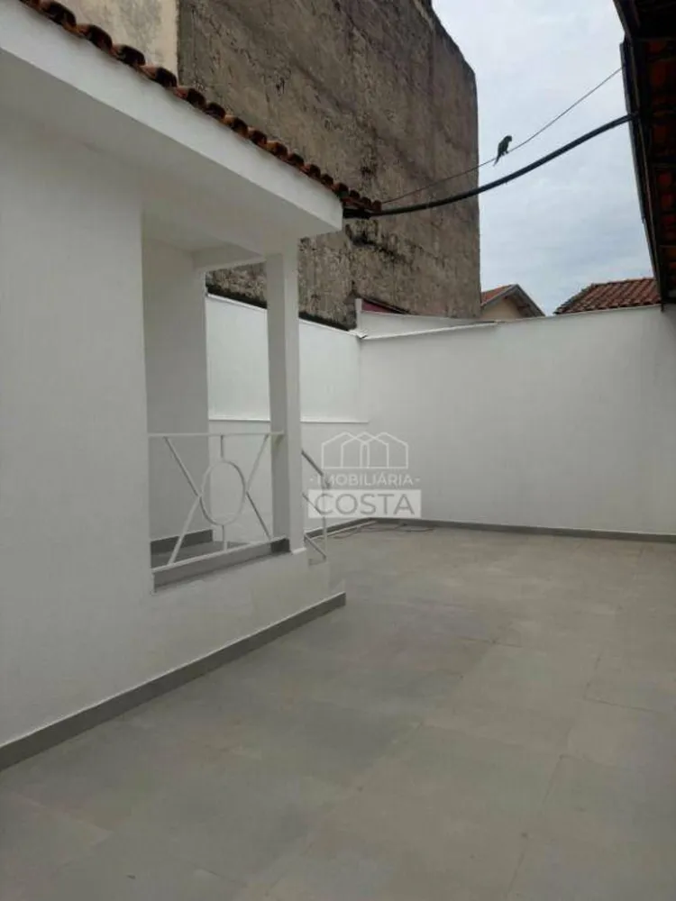 Casa, 136 m² - Foto 16
