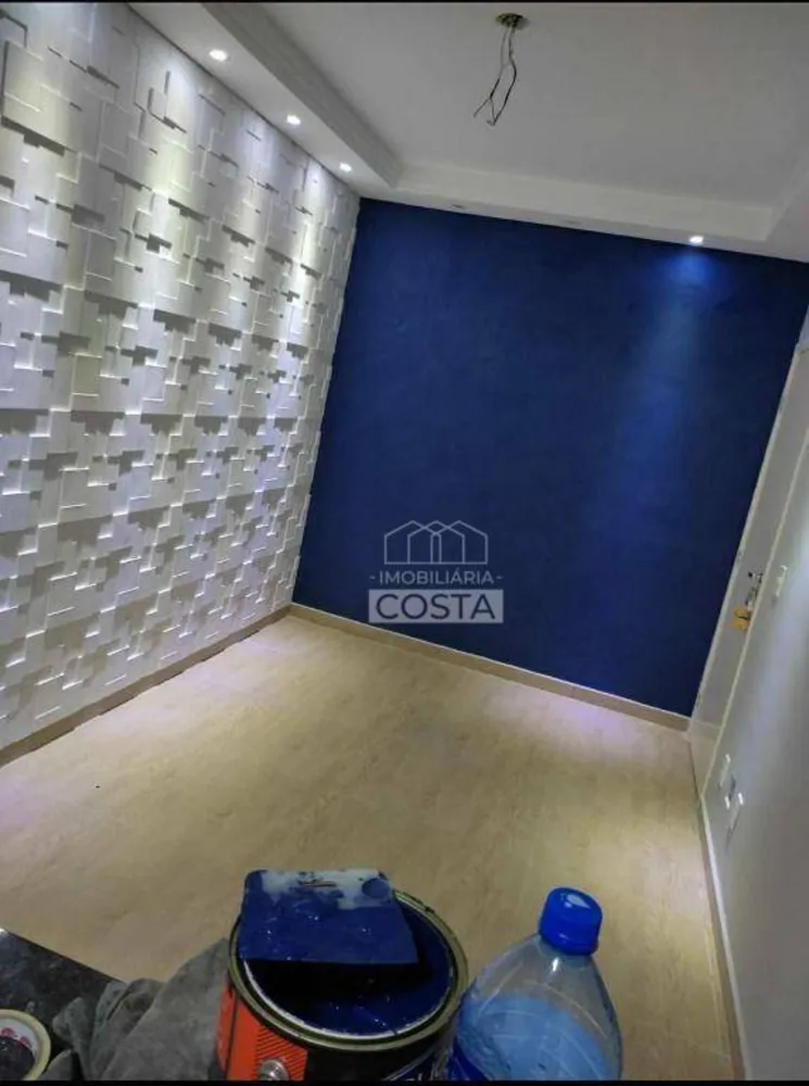 Apartamento, 2 quartos, 53 m² - Foto 3