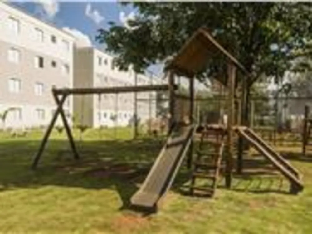Apartamento, 2 quartos, 53 m² - Foto 11