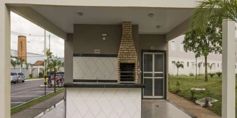 Apartamento, 2 quartos, 53 m² - Foto 8