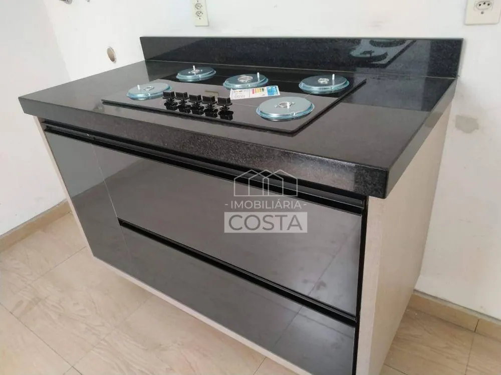 Apartamento, 2 quartos, 53 m² - Foto 2