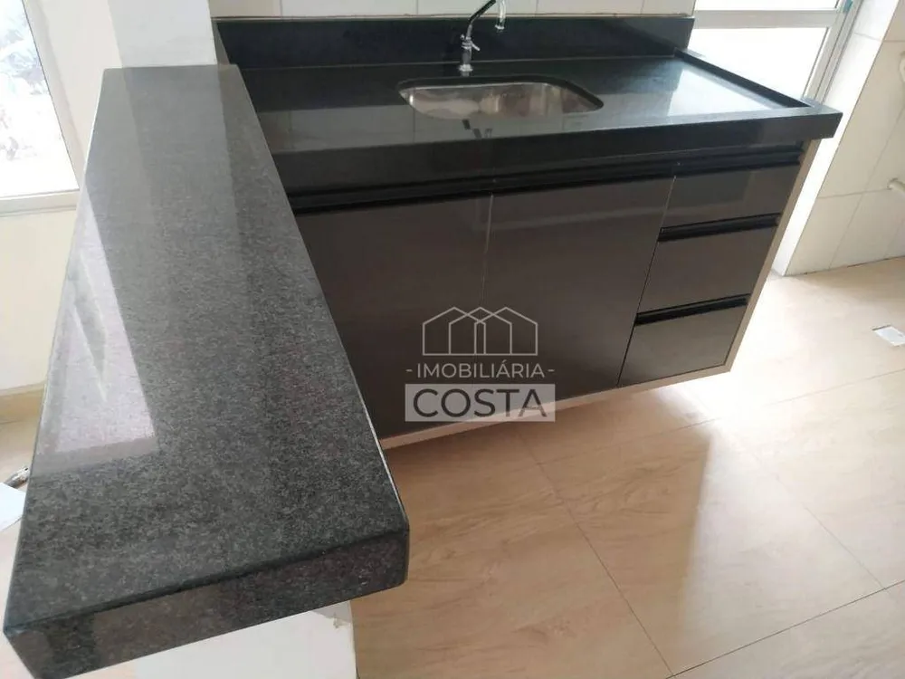 Apartamento, 2 quartos, 53 m² - Foto 1