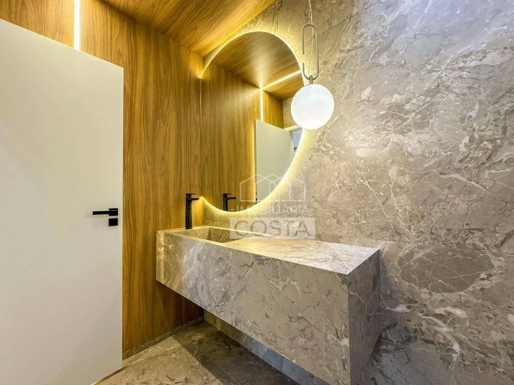 Casa de Condomínio, 4 quartos - Foto 9