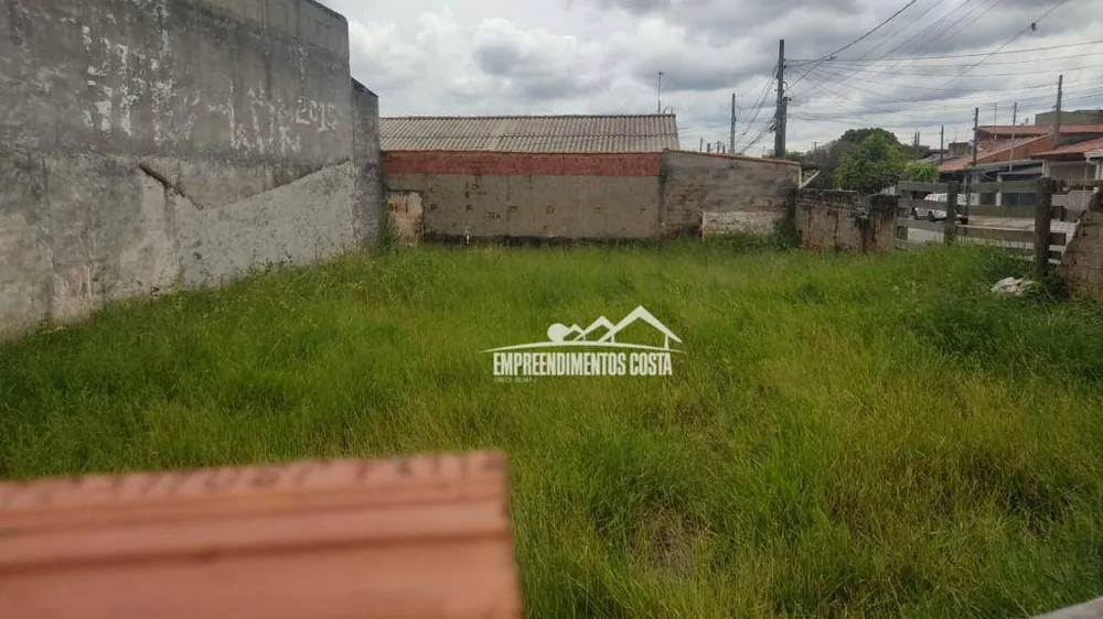 Terreno, 345 m² - Foto 3