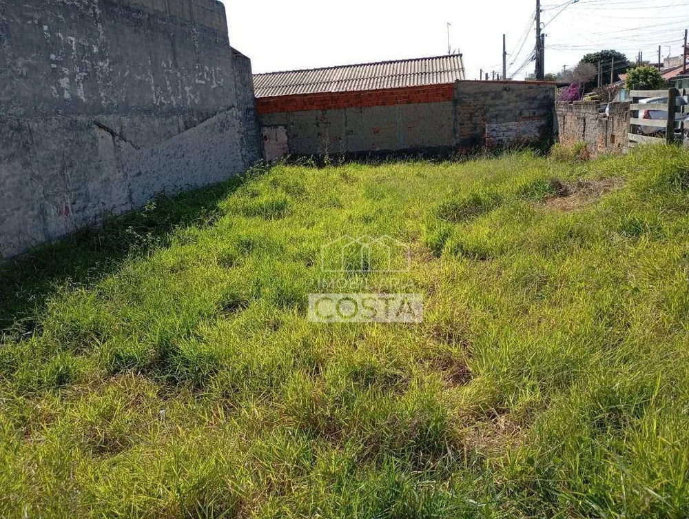 Terreno, 345 m² - Foto 1
