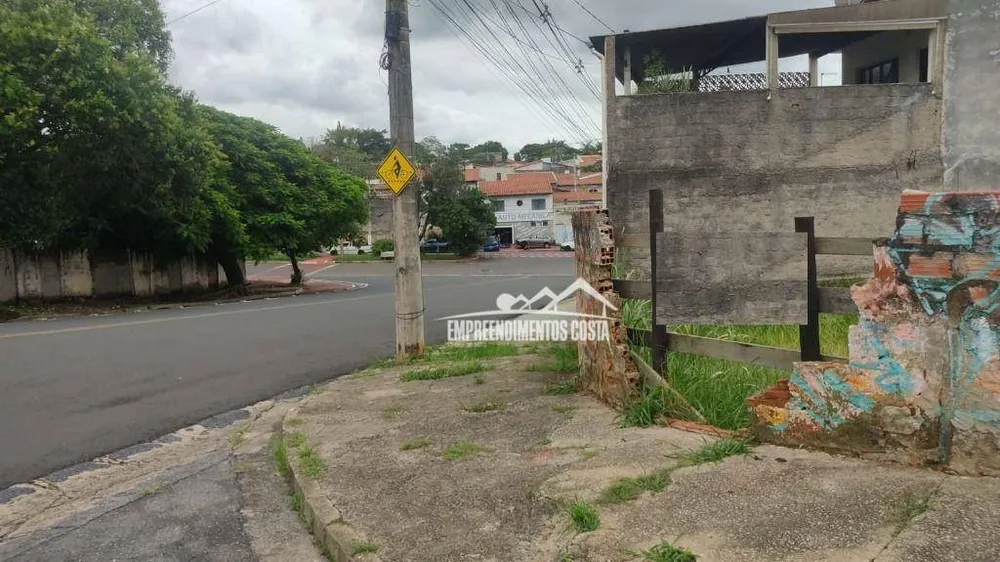 Terreno, 345 m² - Foto 4