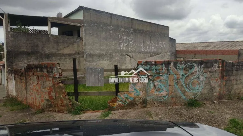 Terreno, 345 m² - Foto 6