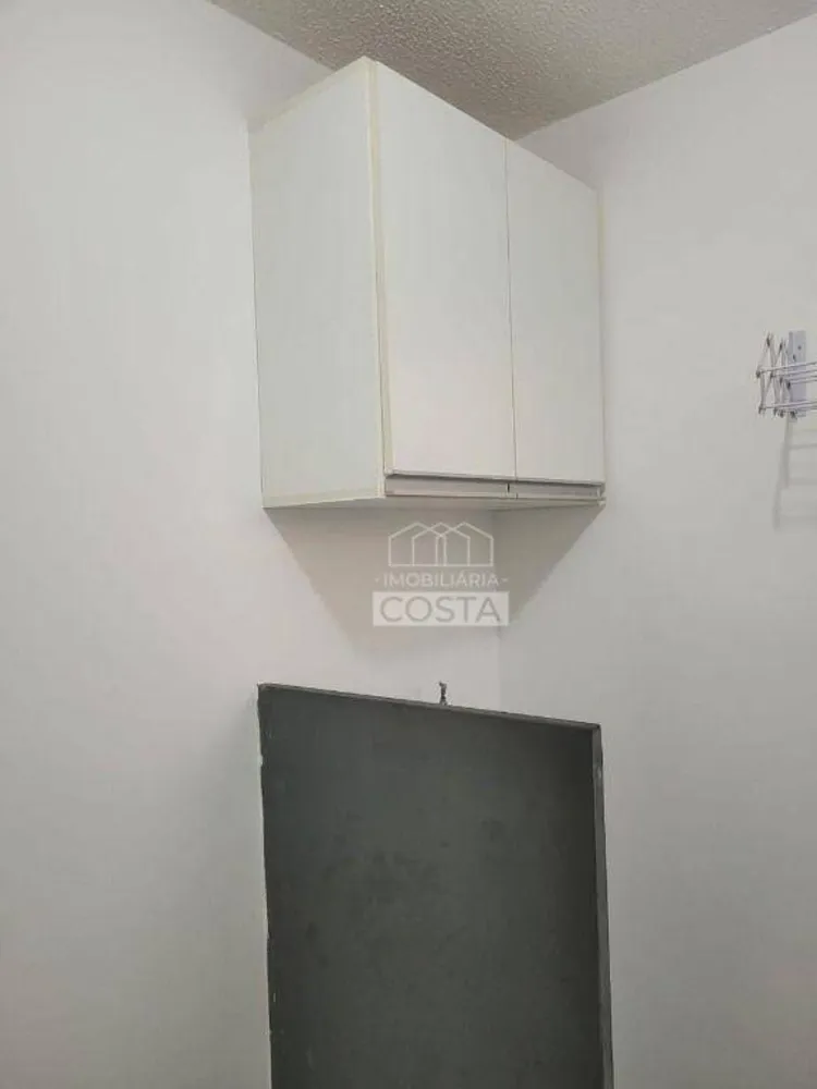 Apartamento, 2 quartos, 48 m² - Foto 6