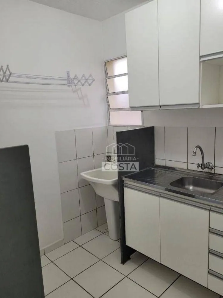 Apartamento, 2 quartos, 48 m² - Foto 4