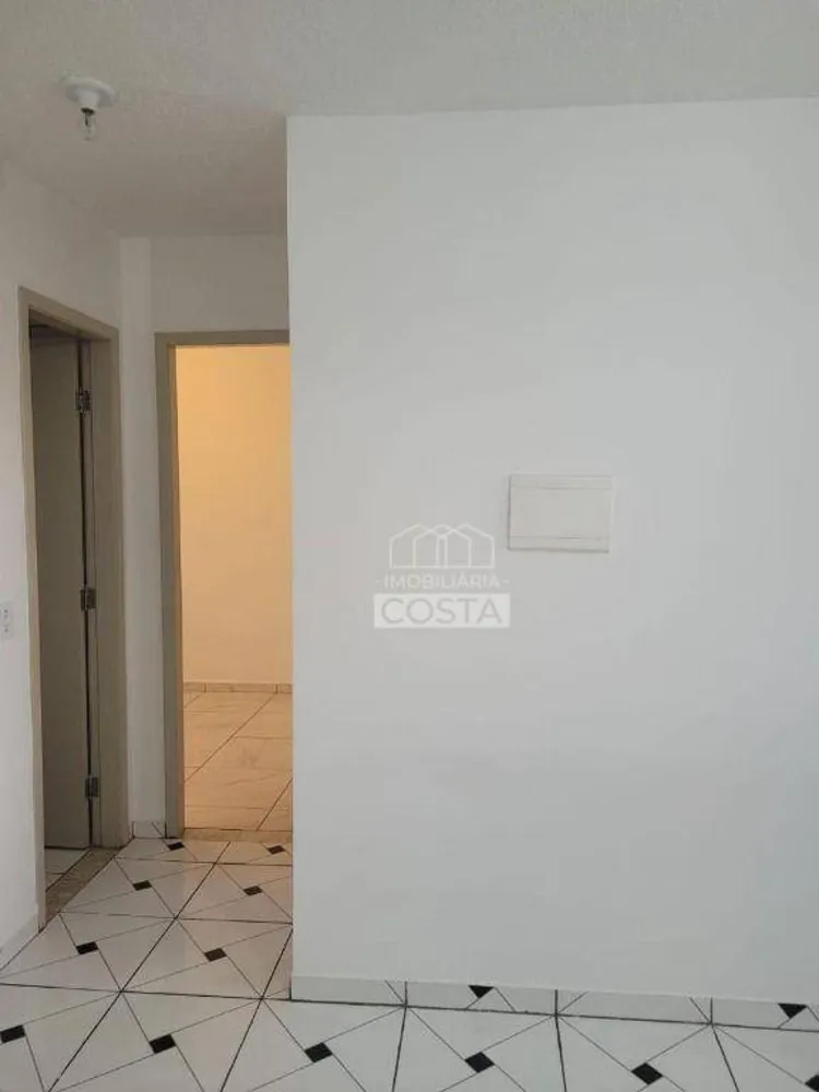Apartamento, 2 quartos, 48 m² - Foto 3