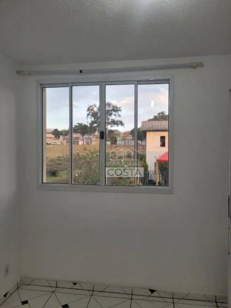 Apartamento, 2 quartos, 48 m² - Foto 1