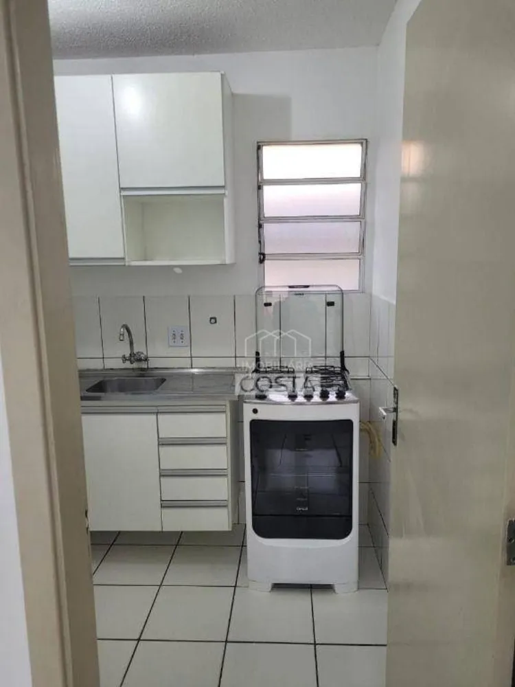 Apartamento, 2 quartos, 48 m² - Foto 5
