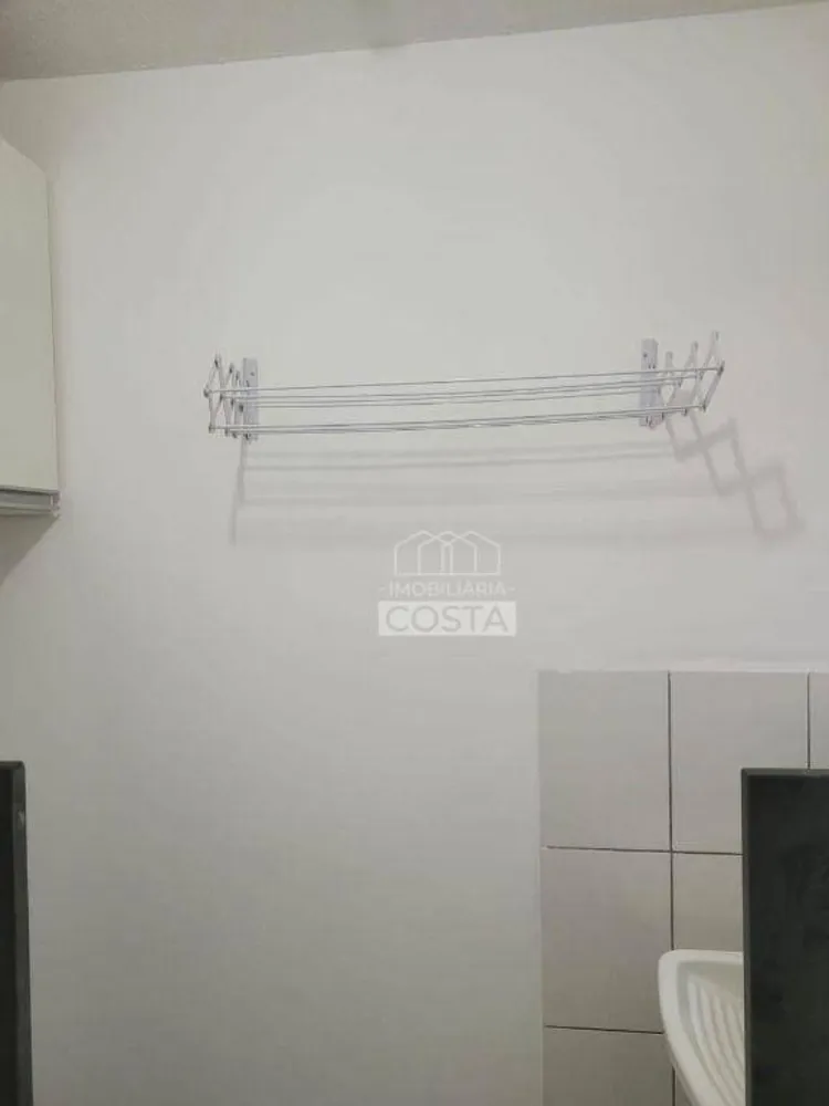 Apartamento, 2 quartos, 48 m² - Foto 7