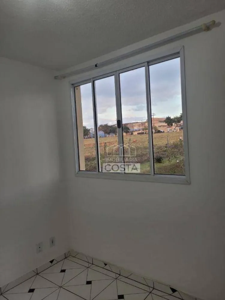 Apartamento, 2 quartos, 48 m² - Foto 2