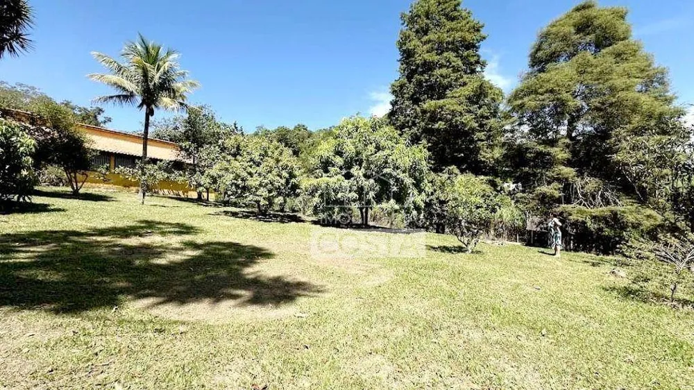 Chácara, 3 quartos, 1408 m² - Foto 7